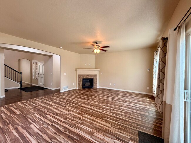 Photo - GRAND Liberty Ranch Home | 5 Bedrooms | Finished Basement + Bar | 3-Car Tandem Heated Garage | Pr...