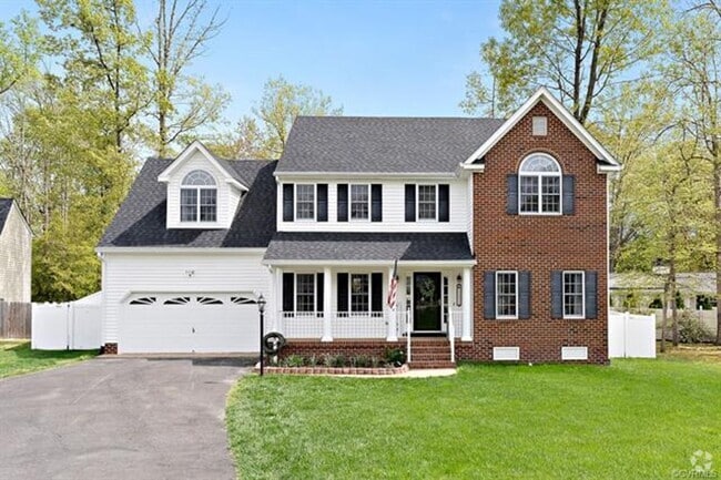 Building Photo - 4 bedroom home in Chesterfield County