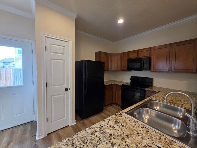 Photo - Town home for rent