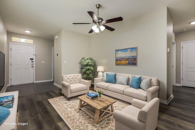 Photo - 10529 Whispering Hammock Dr