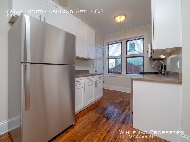 Photo - 6945 N Ashland Blvd Unit C3