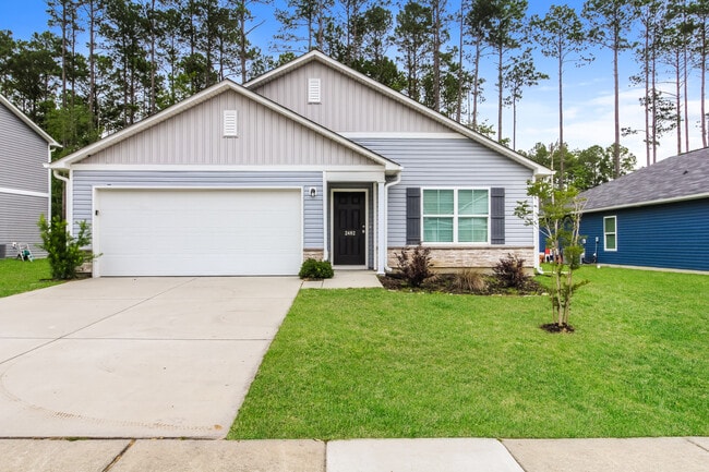 Photo - 2482 Provence Dr SE, Bolivia, NC