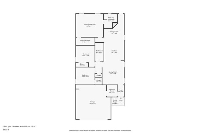 Photo - 2007 Tyler Farms Rd