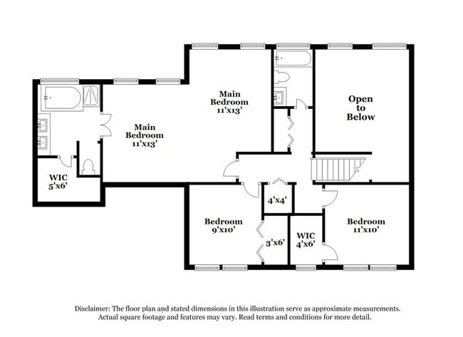 Photo - 5502 Somer Ridge Ct
