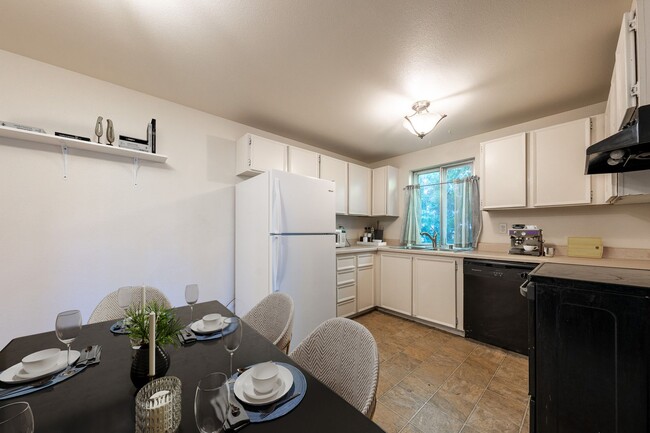 Photo - Tacoma Rambler