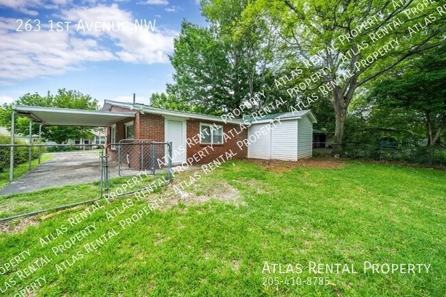 Photo - 263 1st Ave NW