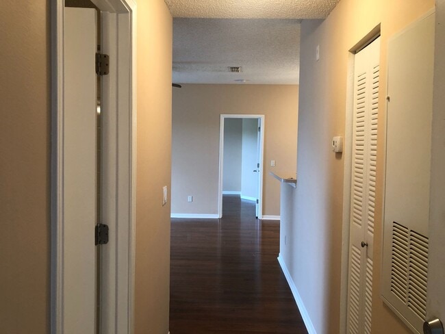 Photo - WATER VIEW! 2X2- Spacious 3rd floor condo with tranquil water views from balcony!! Gated Regency ...