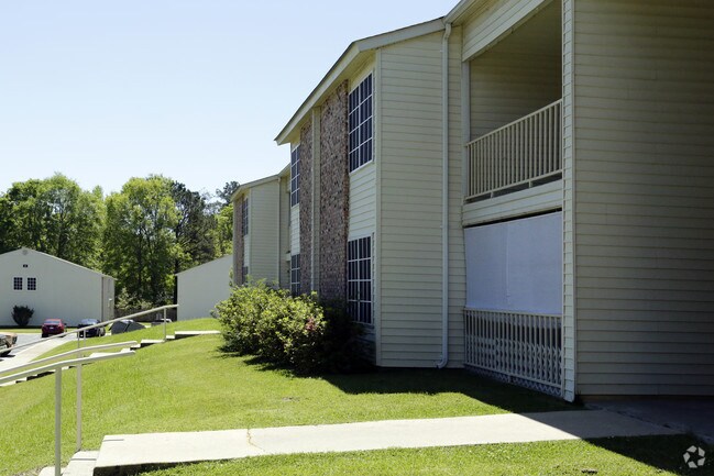 Northgate Apartments
