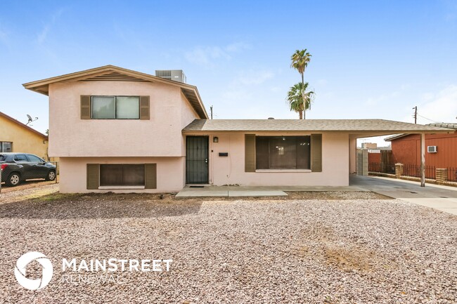 Building Photo - 2629 N 49th Dr Rental