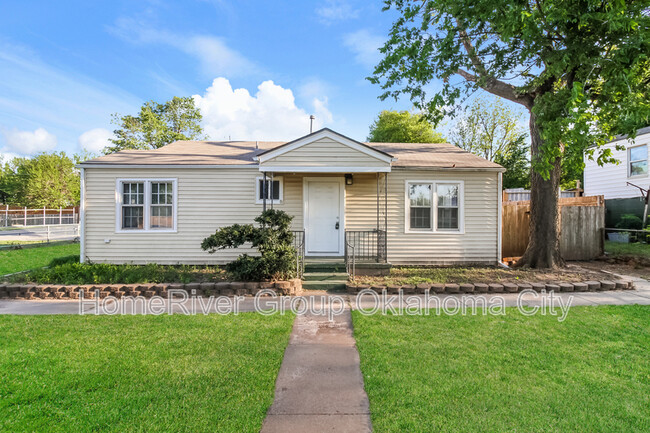 Photo - 6100 NW 49th St House