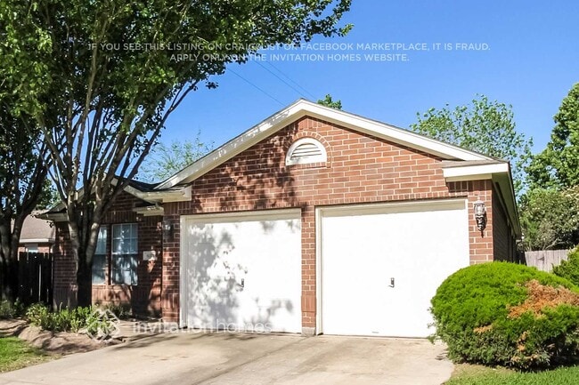 Photo - 19203 Talcott Way Dr