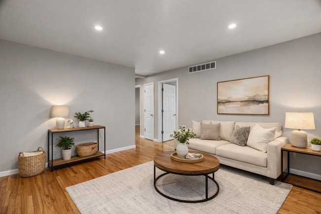 Photo - Stunning Brick Duplex with private partially finished basement in Kirkwood