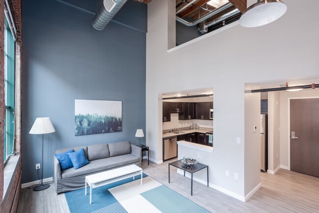 Cherry Street Lofts