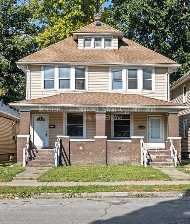 Photo - 1018 N Tuxedo St