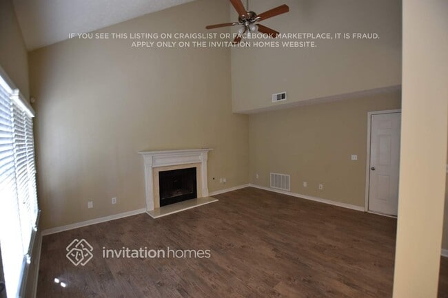 Photo - 1810 Fairpointe Trce