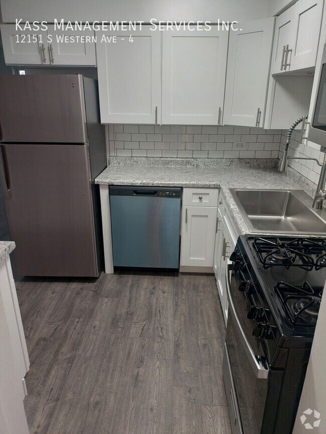Building Photo - 12151 S Western Ave Unit 4 Rental