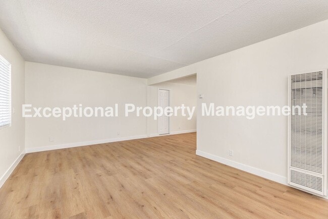 Photo - Ready to move in 2 bedroom 1 bath home
