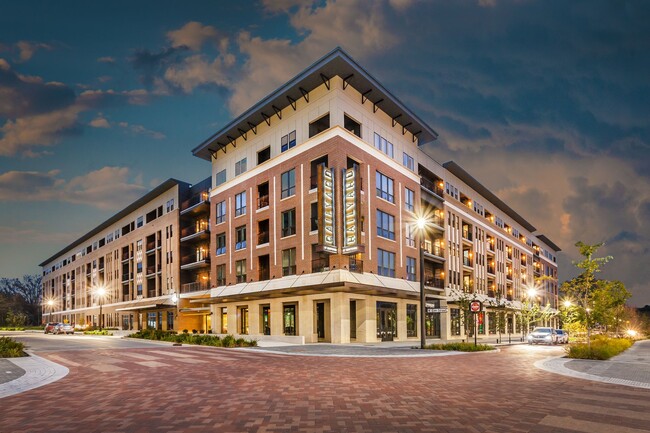 The Railyard at Midtown - The Railyard at Midtown Apartments