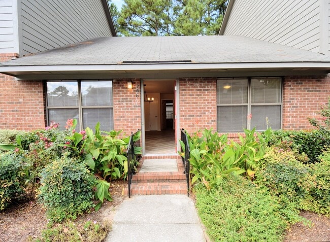 Longleaf Villas - Longleaf Villas House