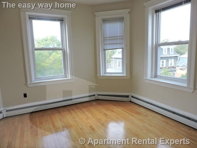 Photo - 274 Brookline St Unit #3L