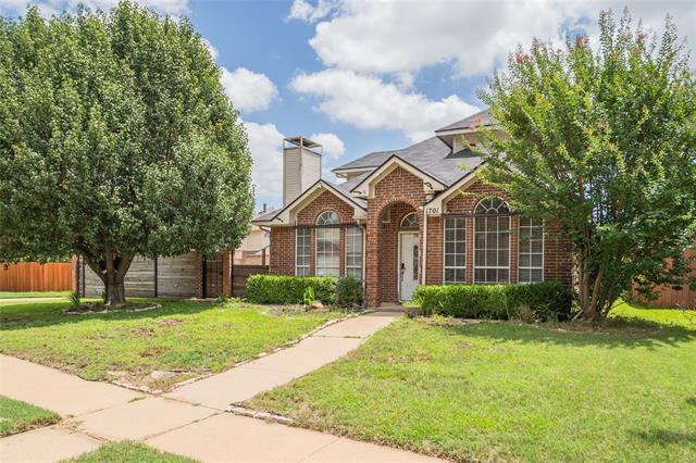 Photo - 1701 Creekway Dr