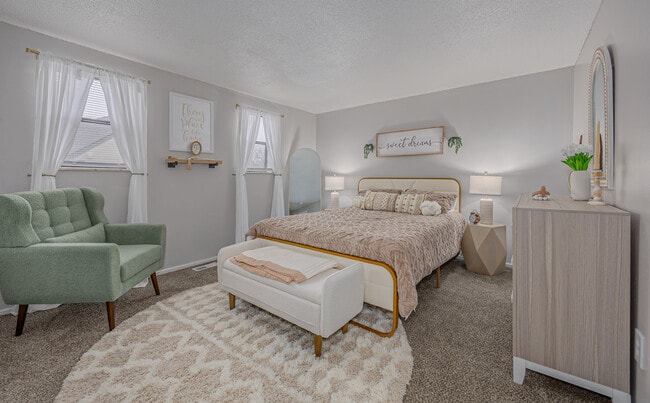 Photo - Eden at Caleb's Crossing