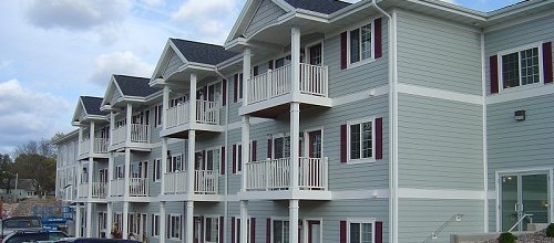 Halfway Creek Apartments - Halfway Creek Apartments