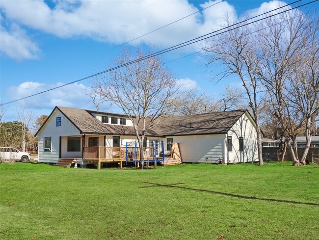Building Photo - 4219 Frost St