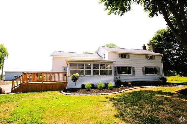 Building Photo - 829 Moscow Rd Rental