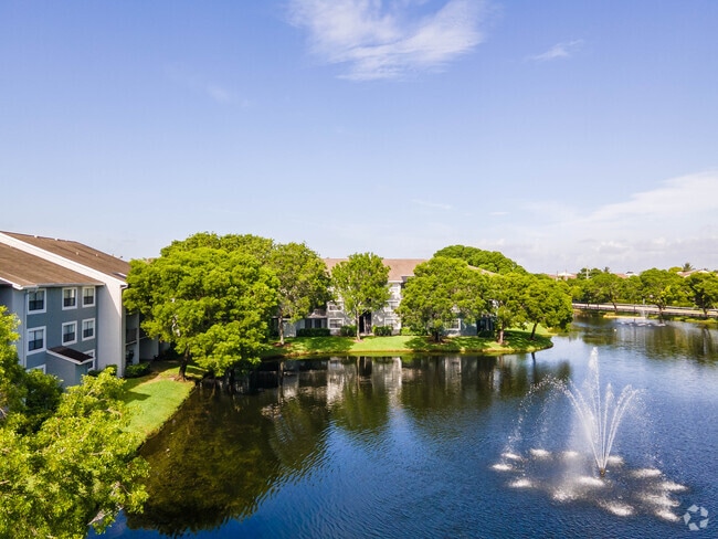 Hampton Lakes