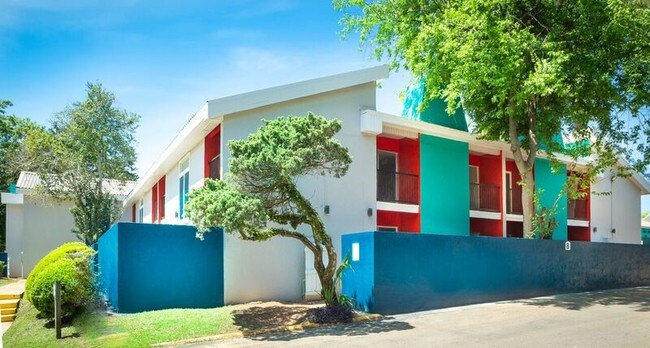 Cottages Of Glenda Apartments For Rent In Tallahassee Fl