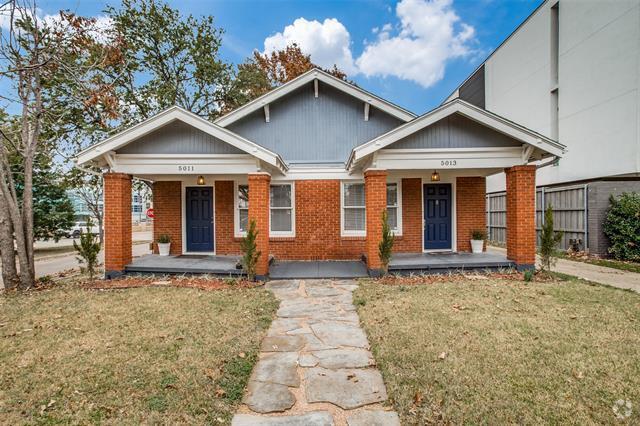 Building Photo - 5013 Vickery Blvd Rental
