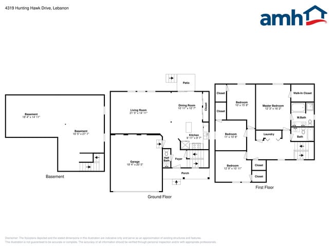 Photo - 4319 Hunting Hawk Dr