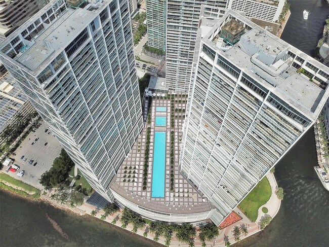 Photo - 465 Brickell Ave Unit 1905