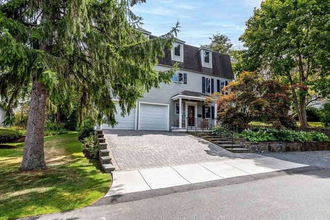 8 Jackson Rd