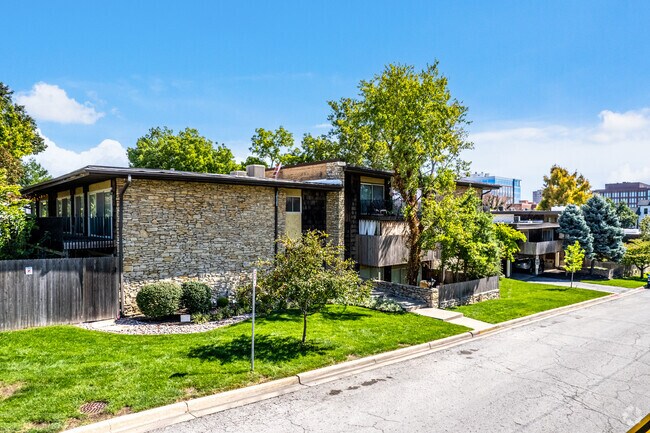 Photo - Jefferson Manor Apartments