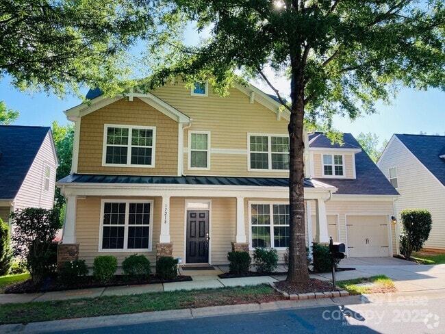 Building Photo - 17218 Caldwell Track Dr Rental