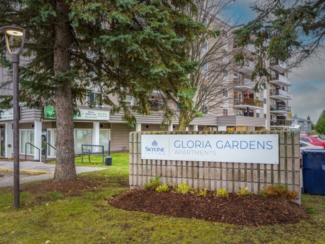Photo - Gloria Gardens Apartments
