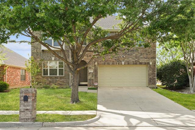 Photo - 2717 Evening Mist Dr