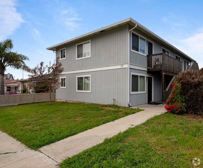 Building Photo - 17 E High St Unit C Rental