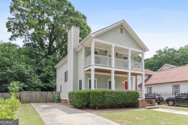 Photo - 87 Ormond St SE