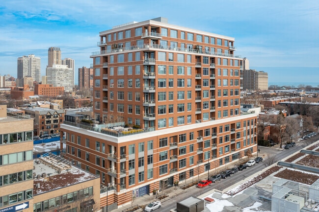 Photo - Webster Square Condominiums