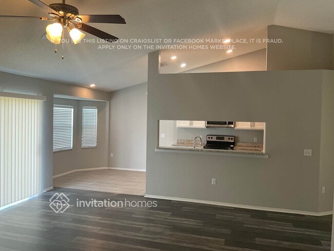 Photo - 3924 Talon Crest Dr