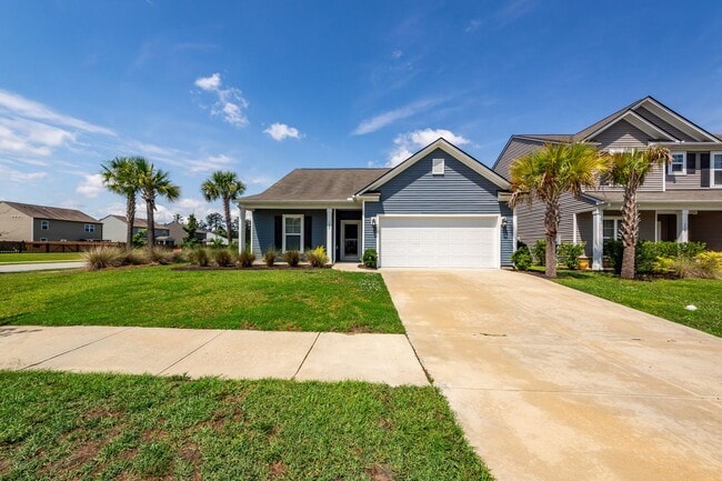 Building Photo - 4 Bedroom, 3 Bathroom Home in Bradford Pointe - Summerville