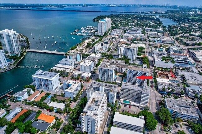 Photo - 1331 Lincoln Rd Unit 602