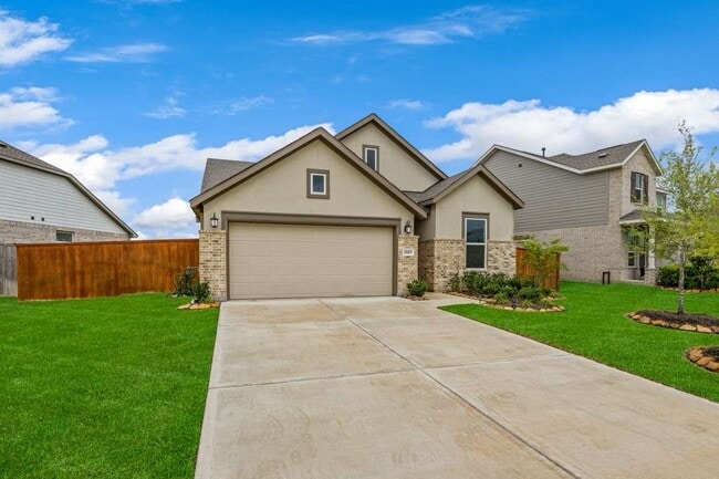 Photo - 26603 Woodland Strawberry Ln