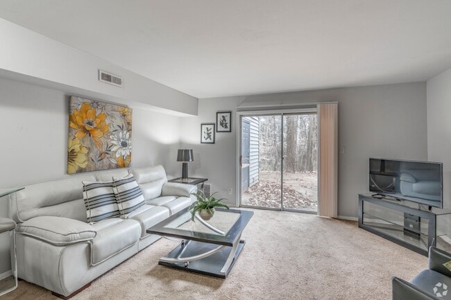 Photo - Park Fairfax Apartments