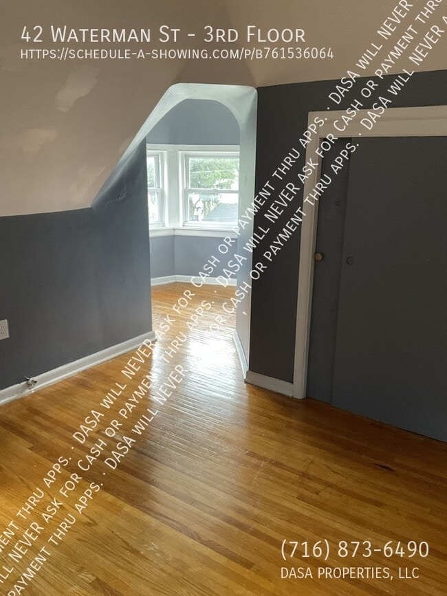 Photo - 42 Waterman St Unit 3rd Floor