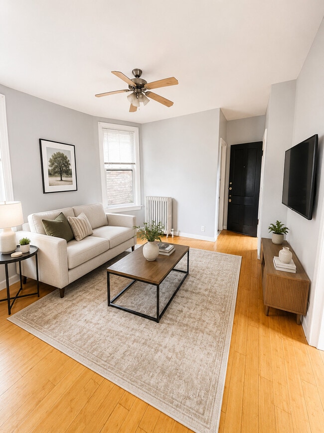 Photo - 4112 W Wellington Ave Unidad 1R