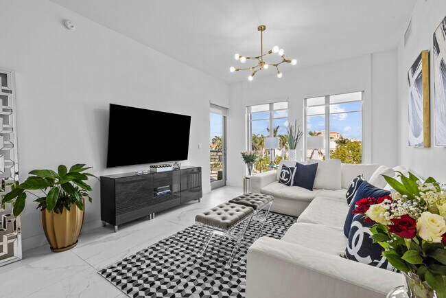 Photo - 155 E Boca Raton Rd Unit 417